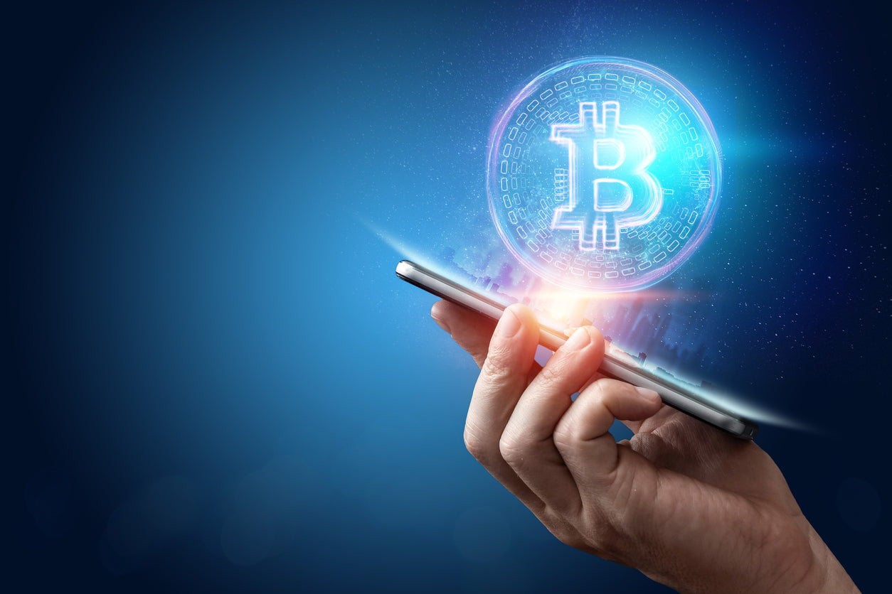 The Future of Online Commerce: Embracing Crypto shopping